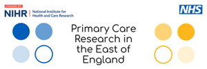 Primary Care Research Logo